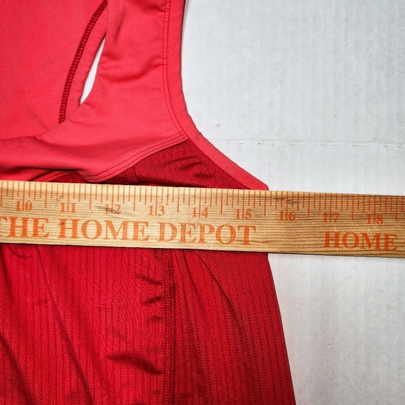 Arc'Teryx Womens Tank Top Size M Pink Cita Lightweight Sleeveless Stretch - Picture 6 of 7